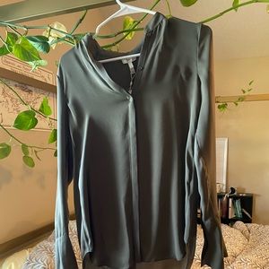 Joie silk tunic